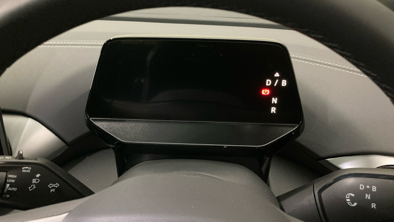 Volkswagen ID.4 210kW Black Edition Pro 77kWh 5dr Auto Electric Estate